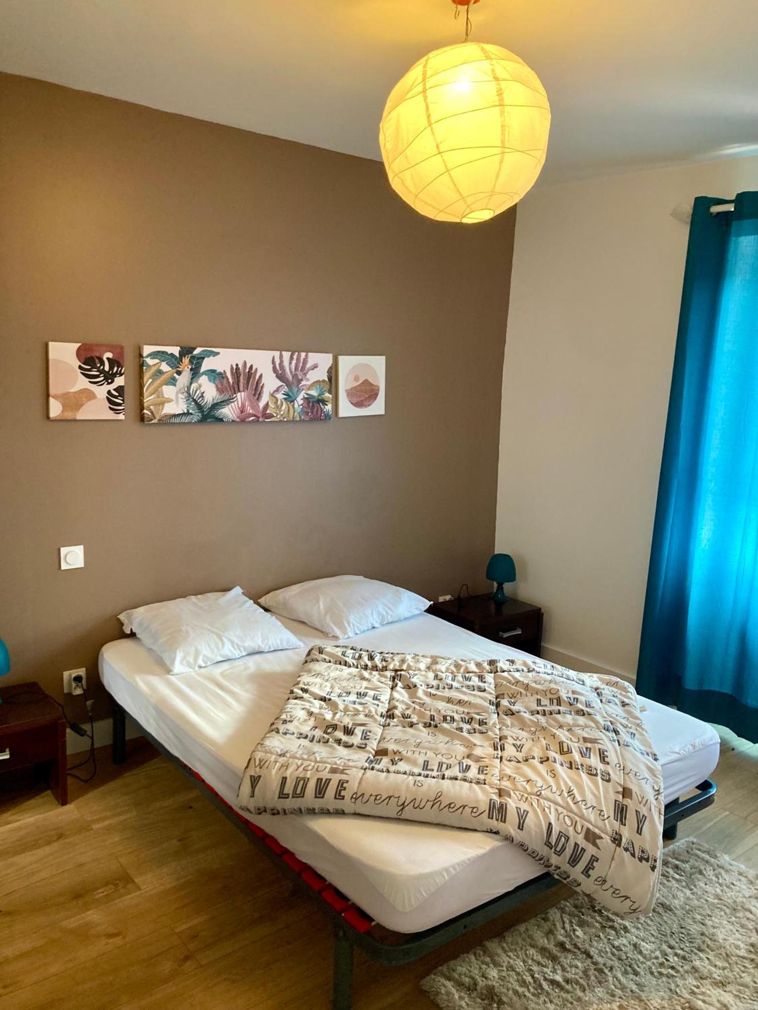 Gite Le Tour 45 M2 Cevennes Lozere Le Collet-de-Deze Exterior photo